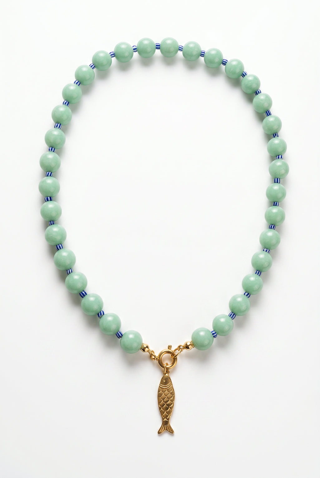 Lenny Necklace