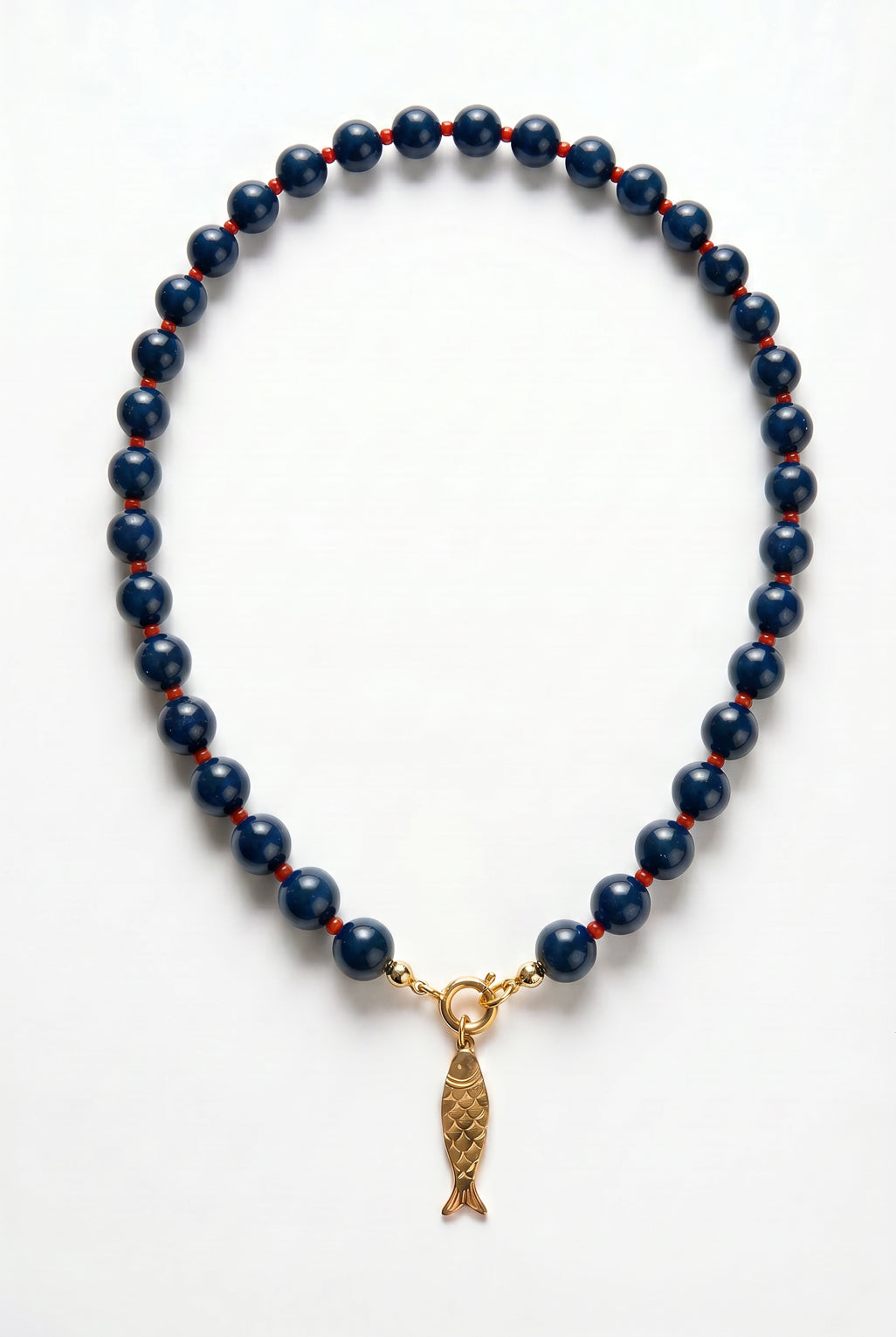 Lenny Necklace