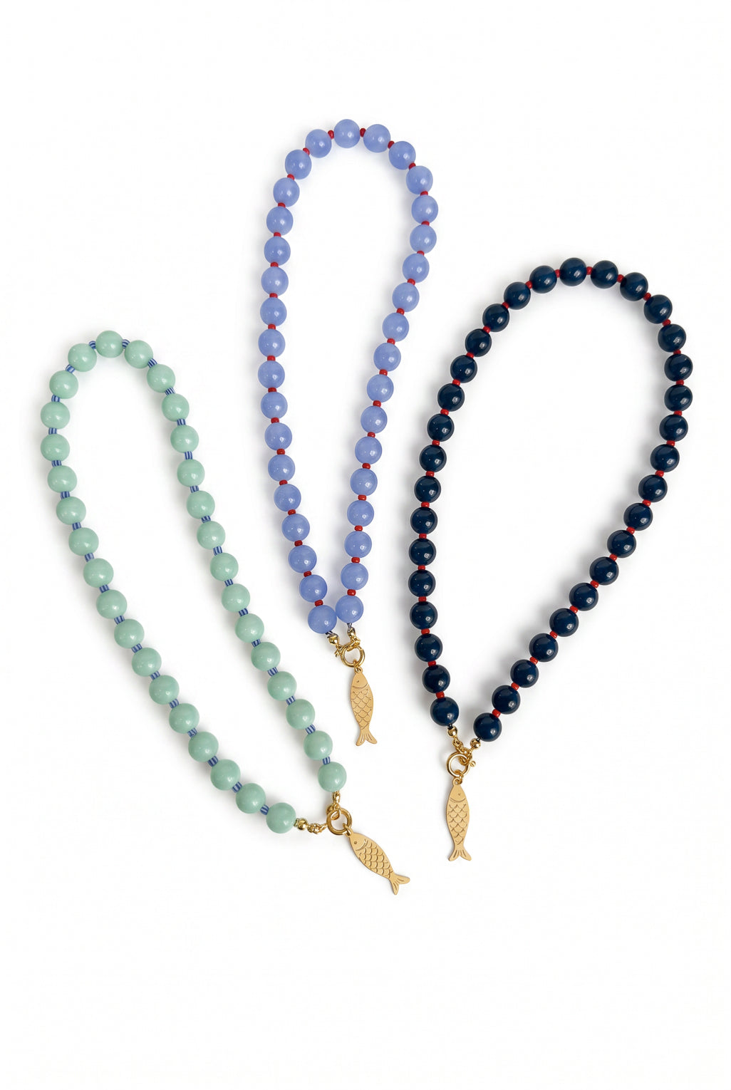 Lenny Necklace
