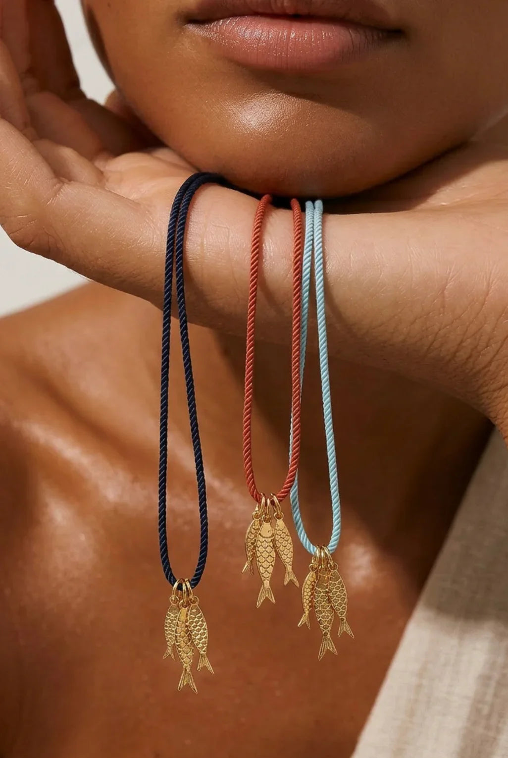 Nami Necklace