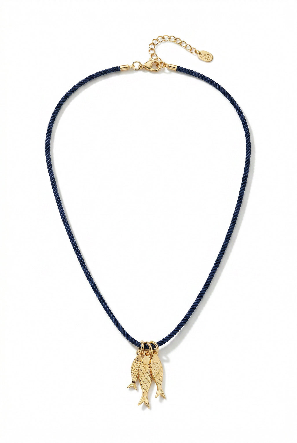 Nami Necklace