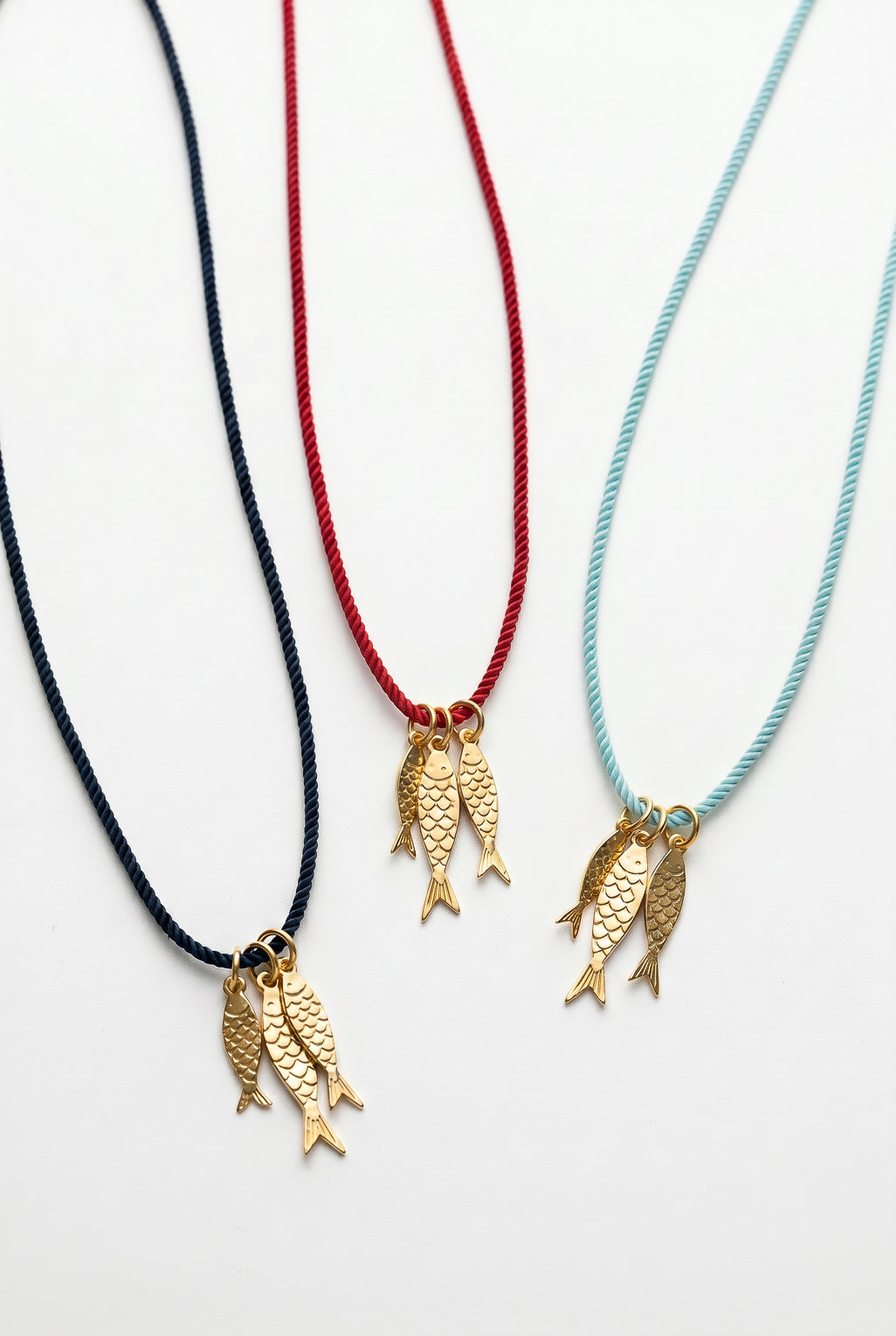 Nami Necklace