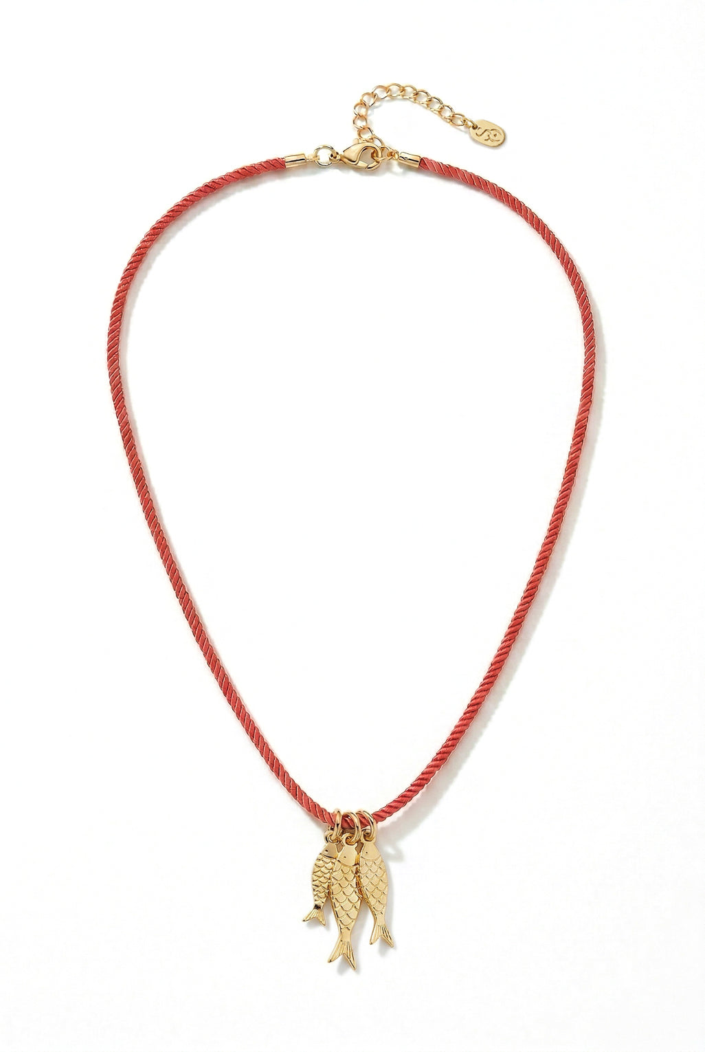 Nami Necklace