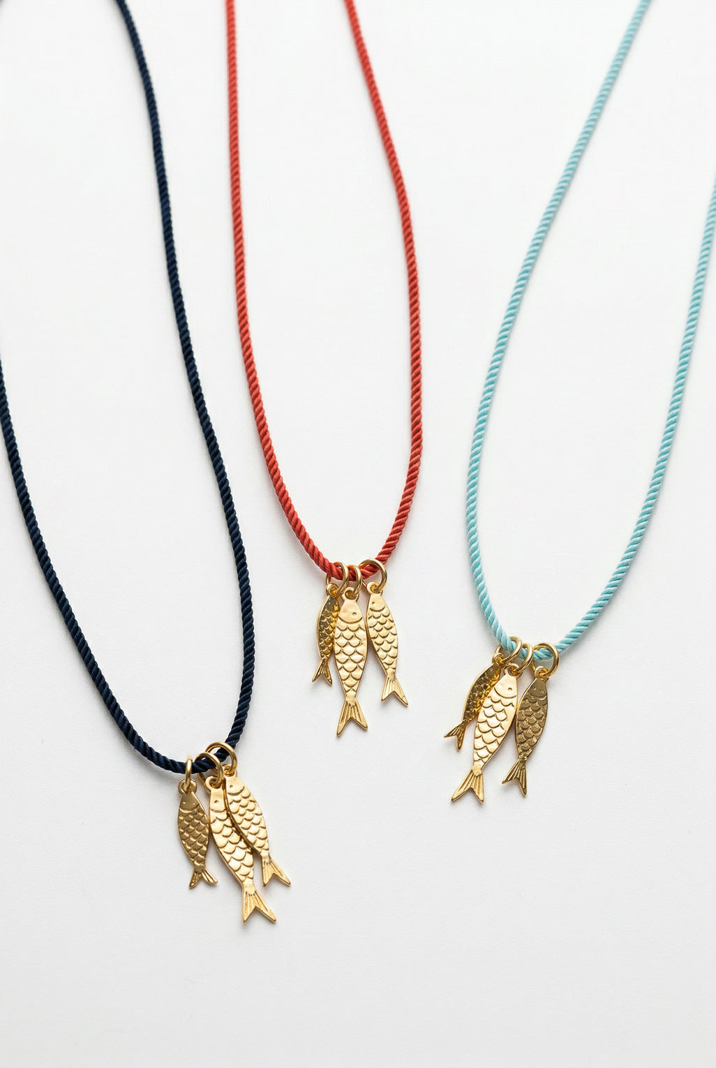 Nami Necklace