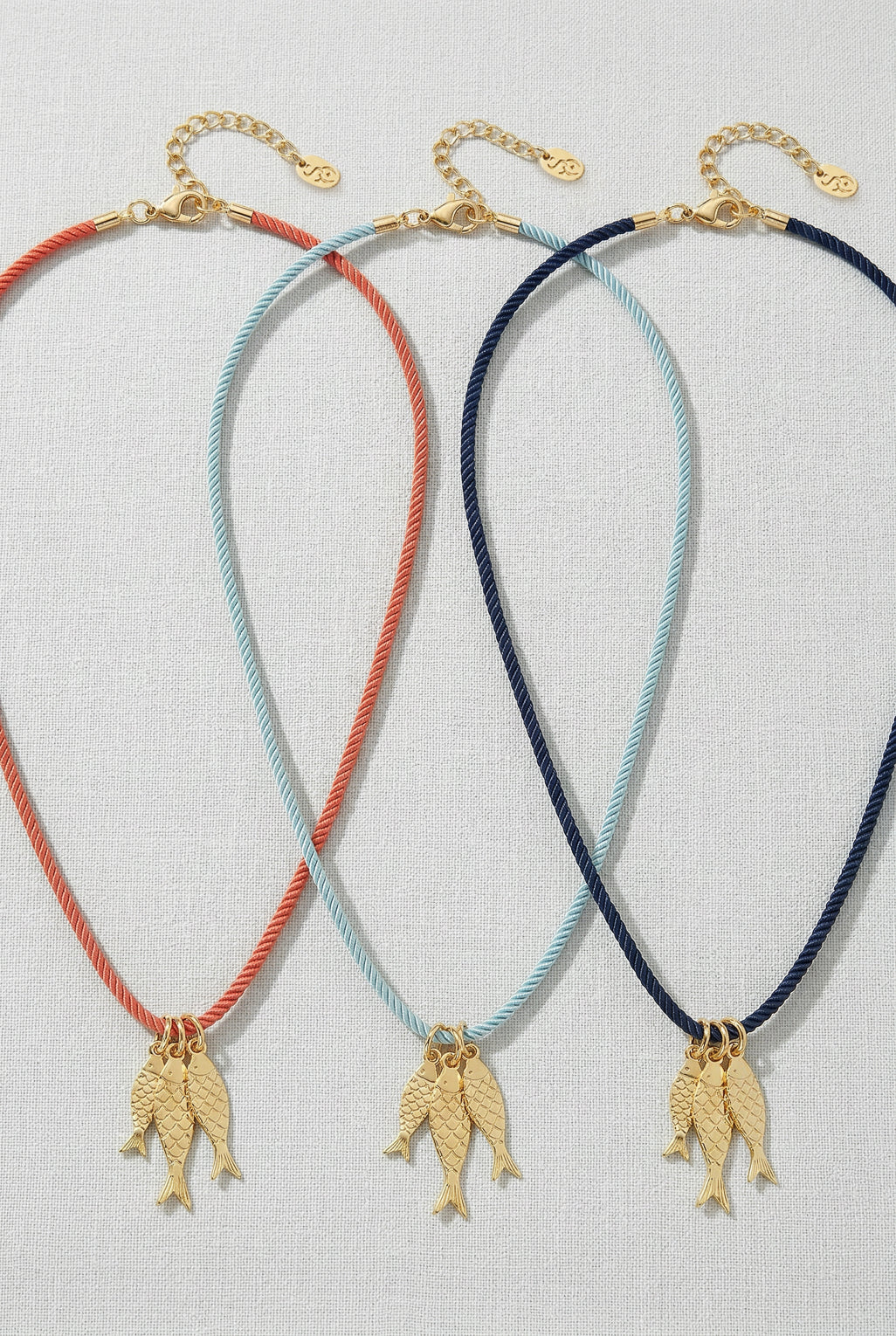 Nami Necklace