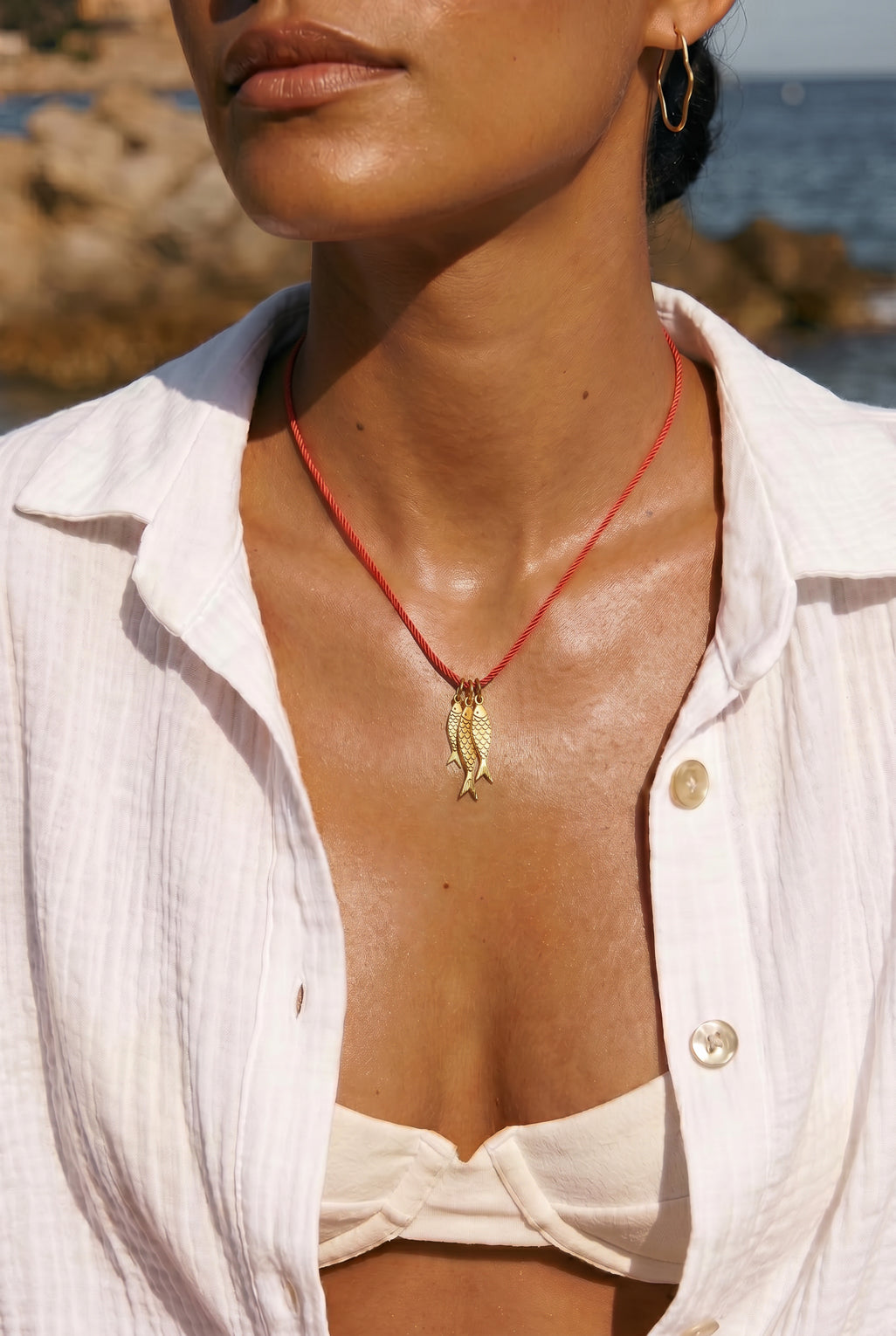 Nami Necklace