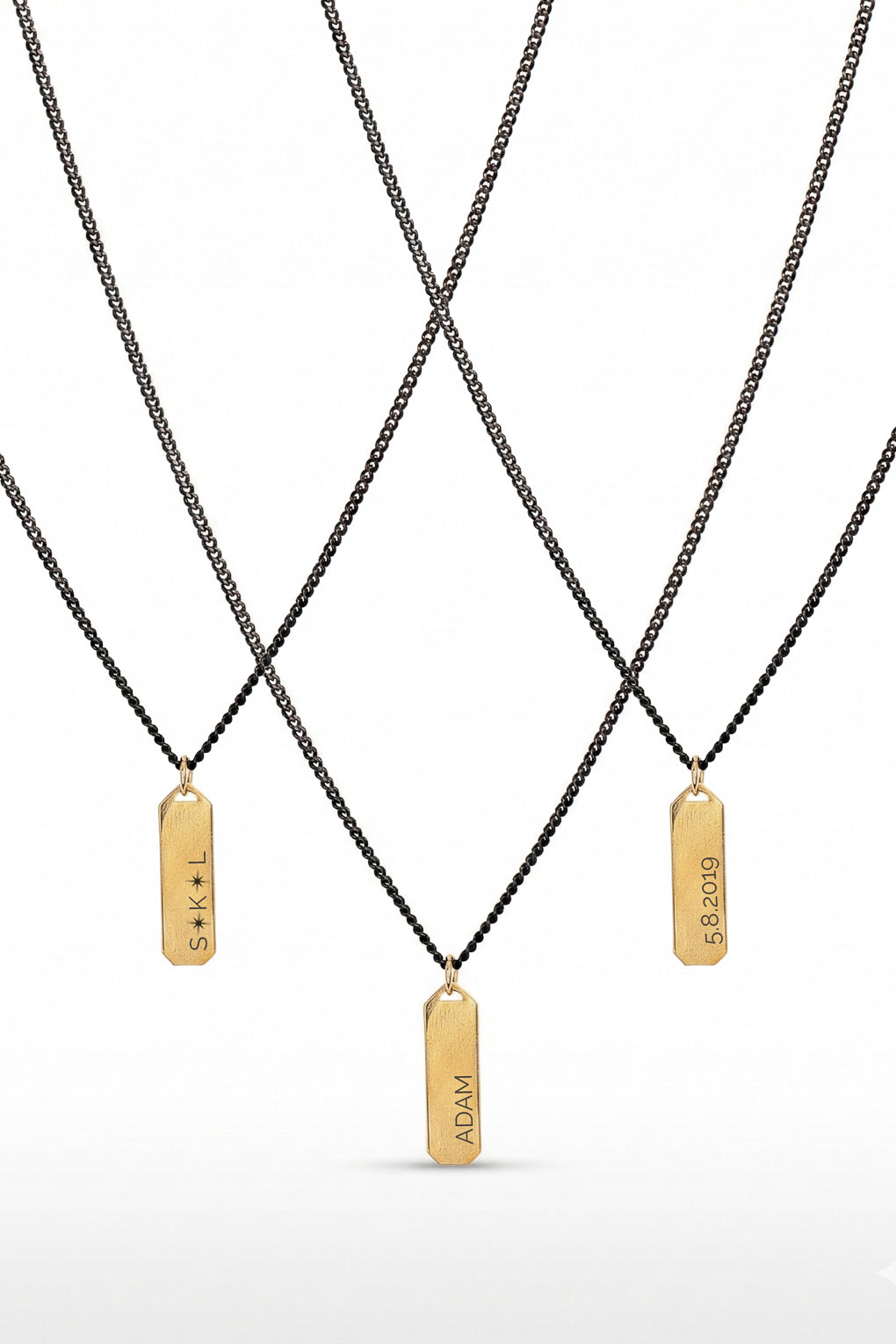 Brooks Necklace