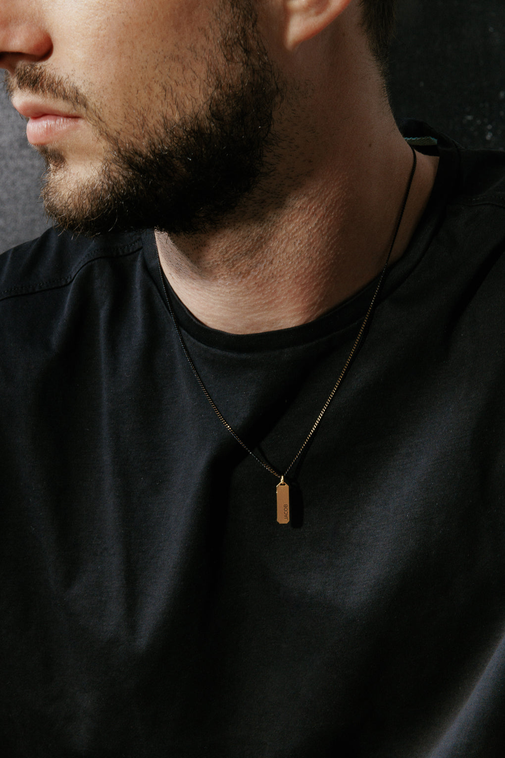 Brooks Necklace