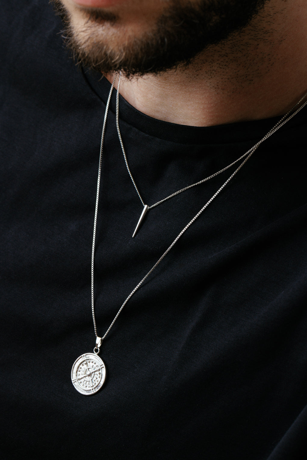 Thomas Necklace