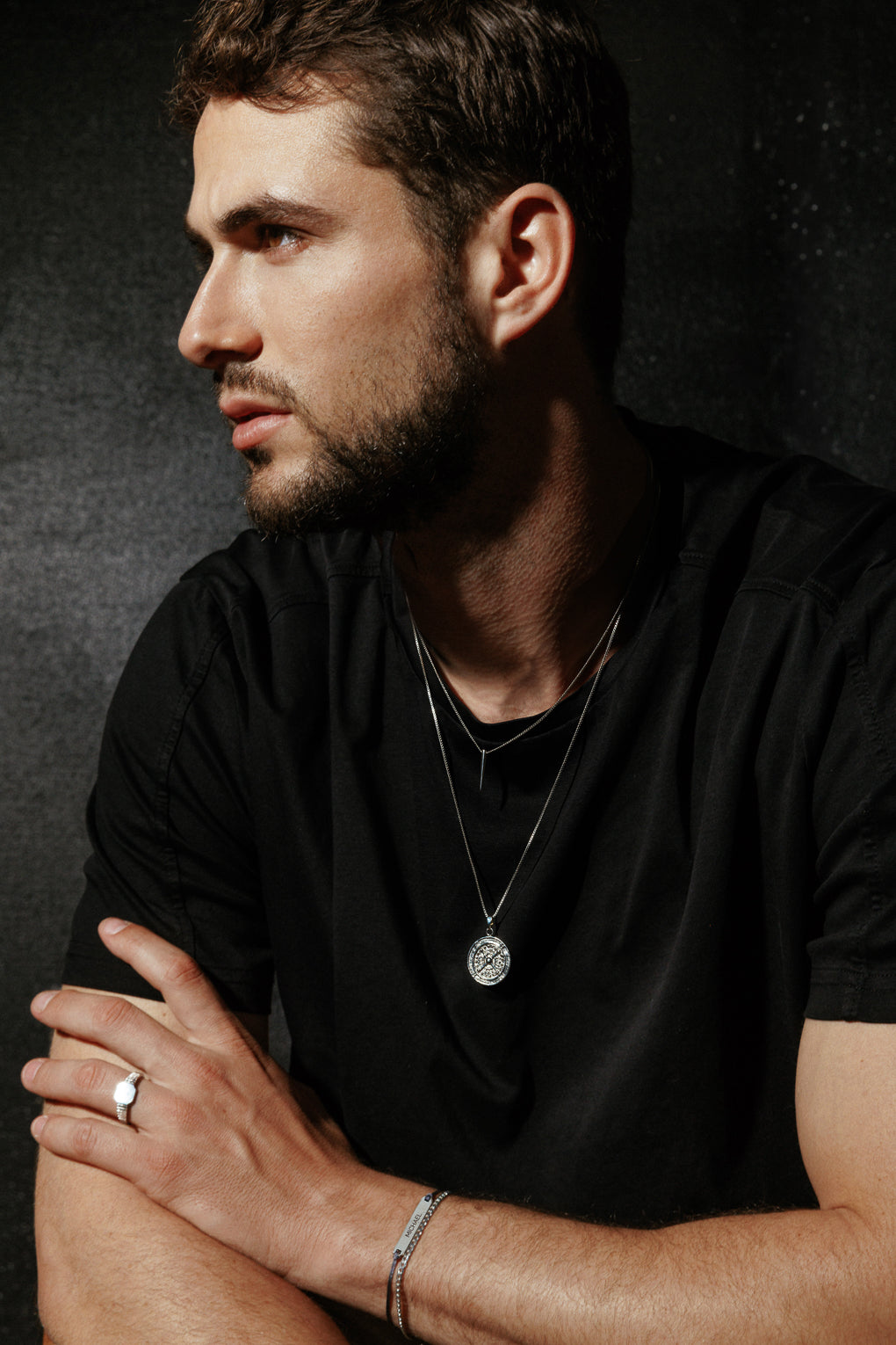 Thomas Necklace
