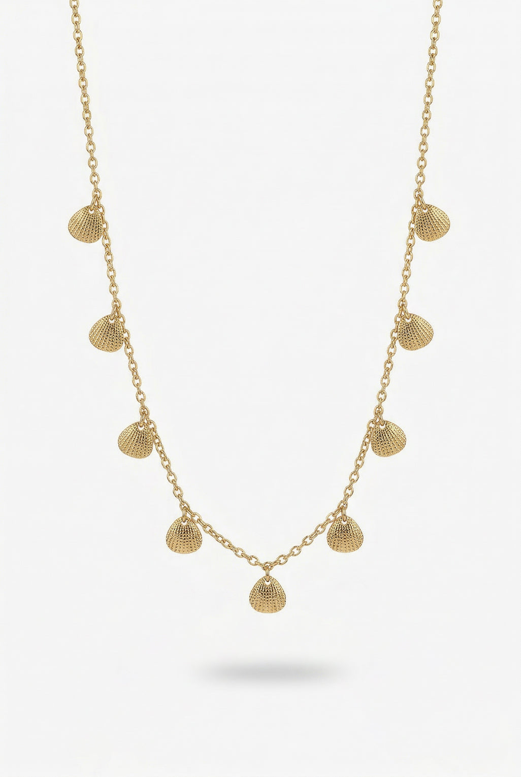 Nala Necklace