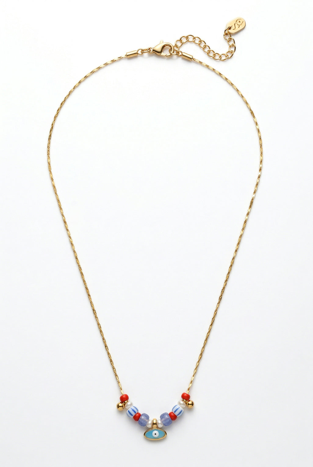Rena Necklace