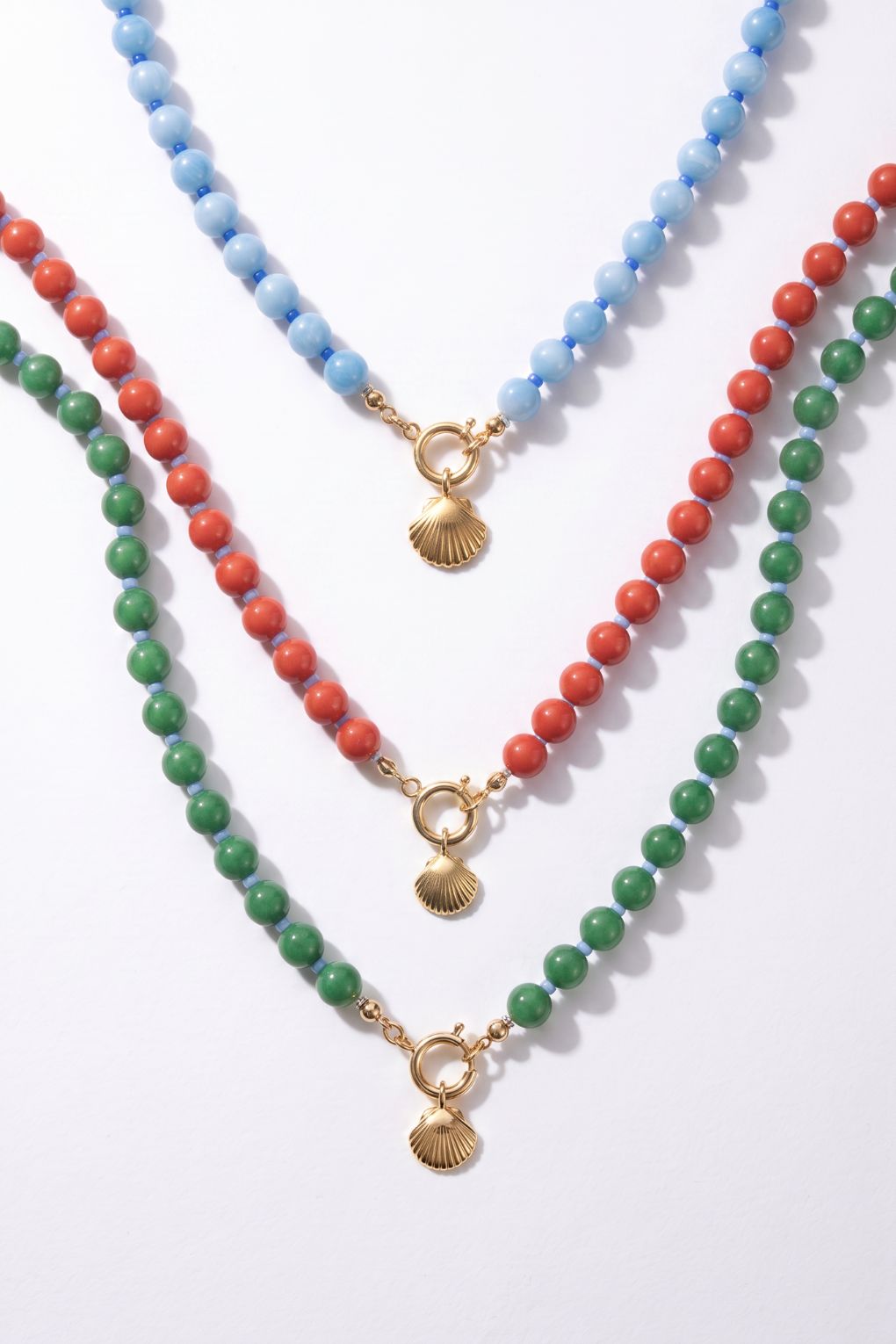 Solana Necklace