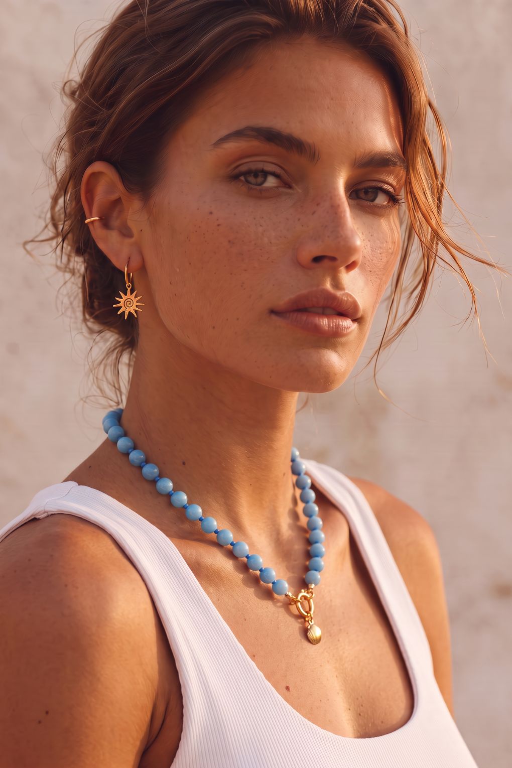 Solana Necklace