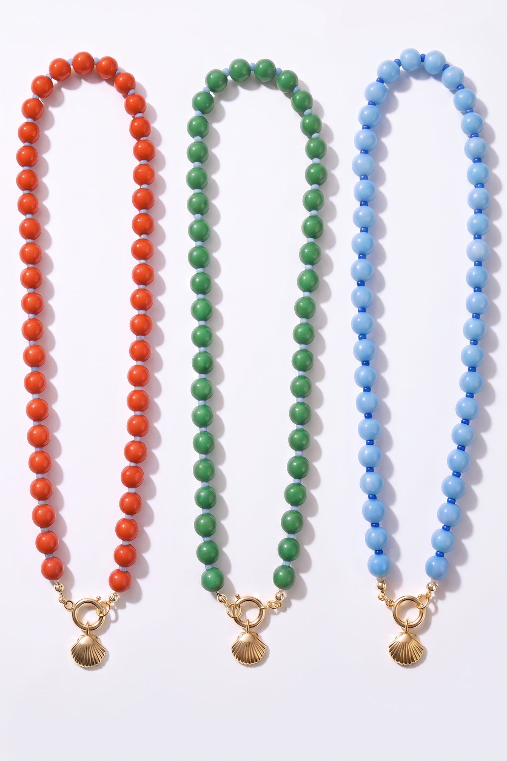 Solana Necklace