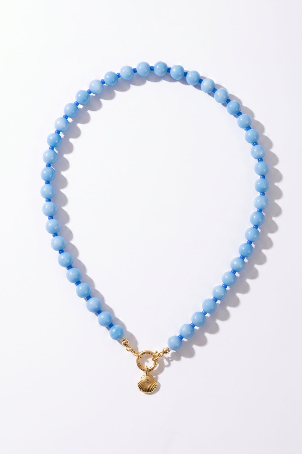 Solana Necklace