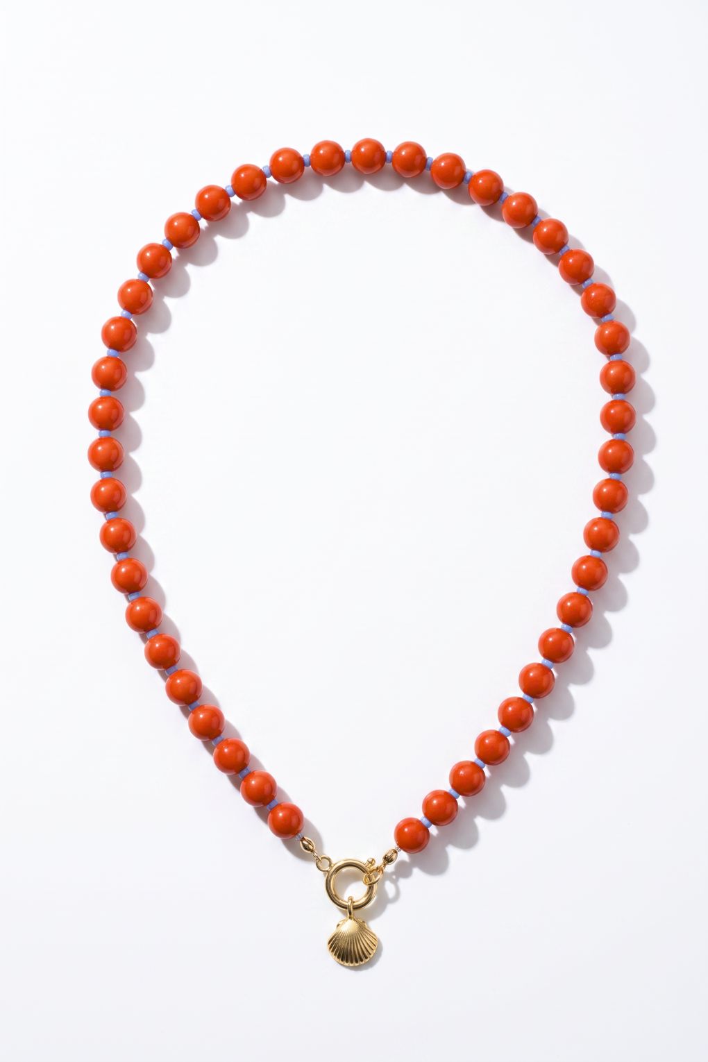 Solana Necklace