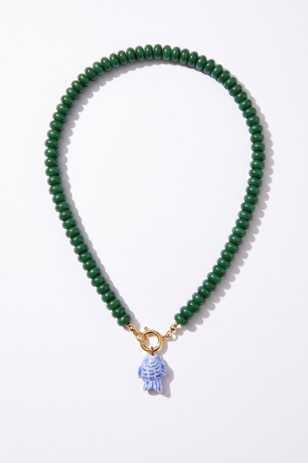 Nori Necklace