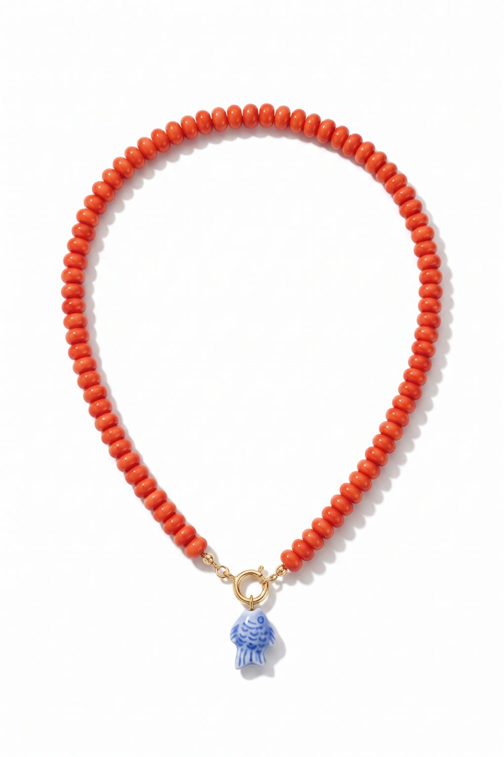 Nori Necklace