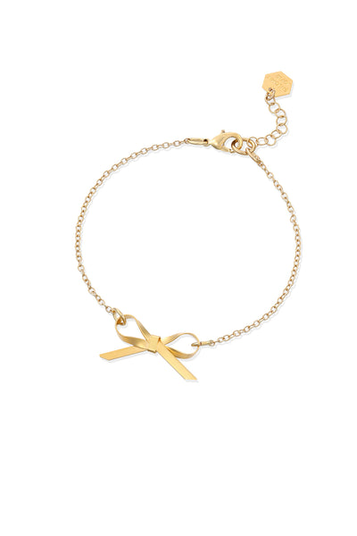 Bow Bracelet