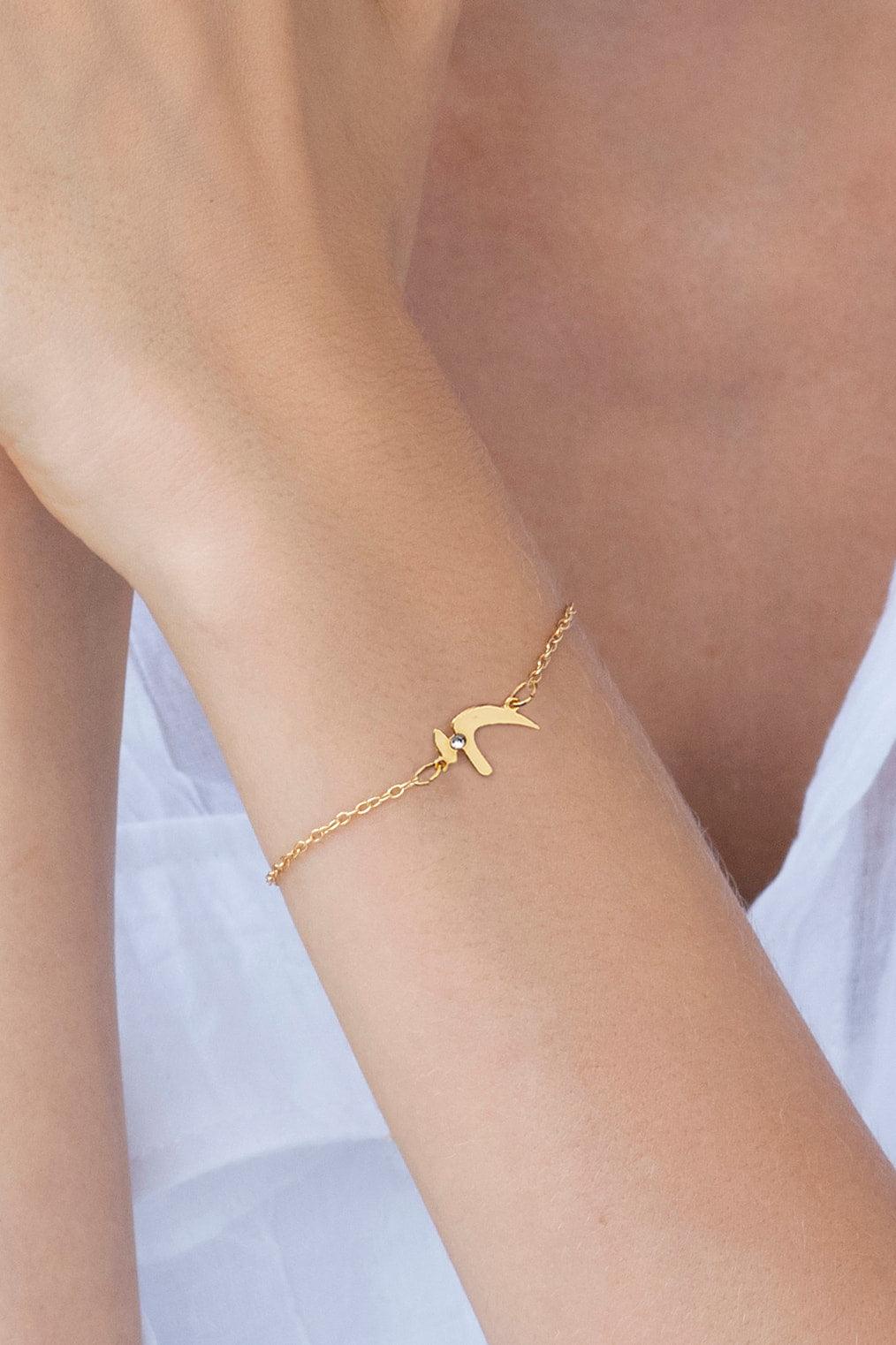 Chai Bracelet