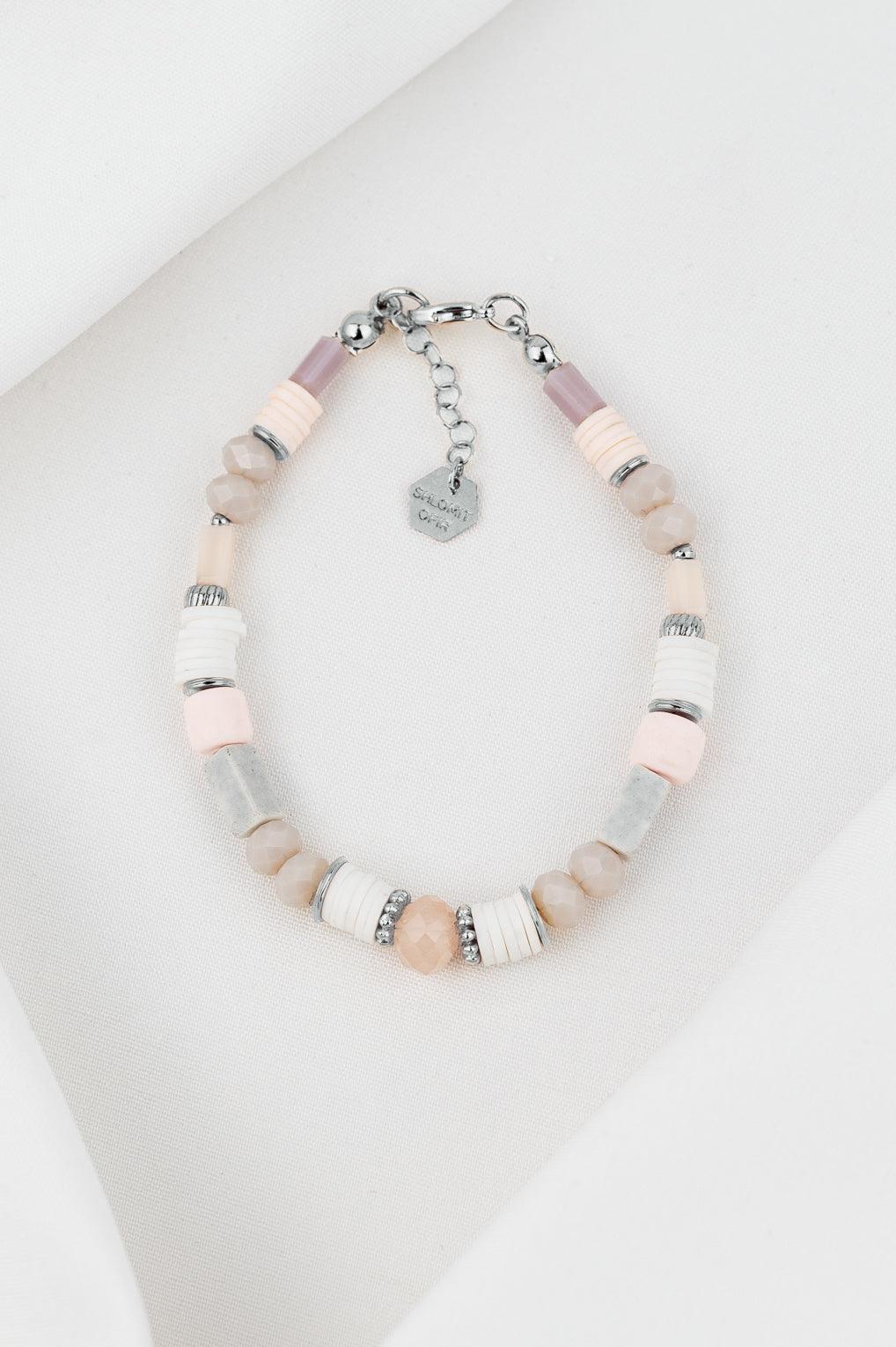 Olivia Bracelet Gold / 15 powder