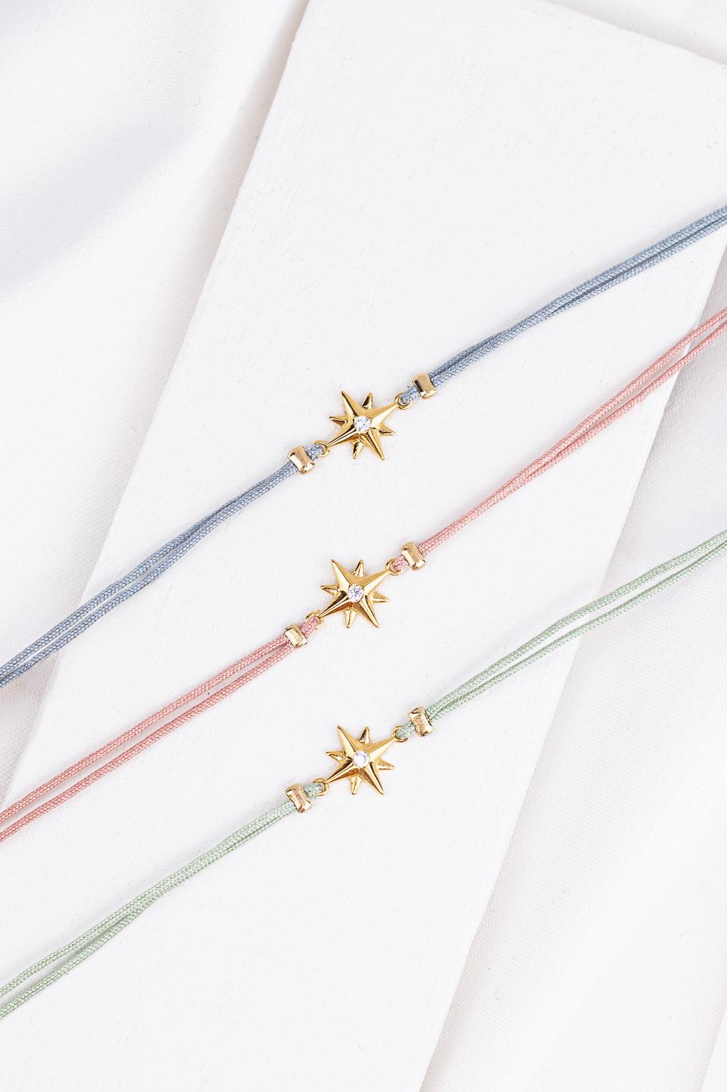 Harper Bracelet Gold / 6 cinnamon