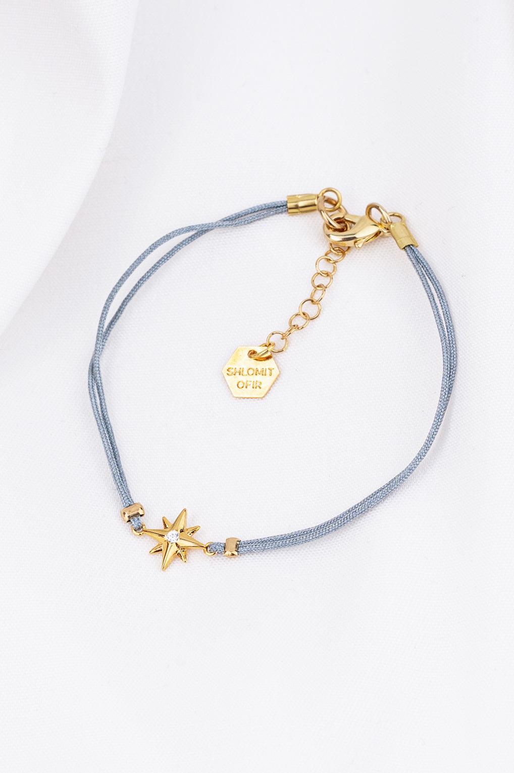 Harper Bracelet Gold / 6 cinnamon
