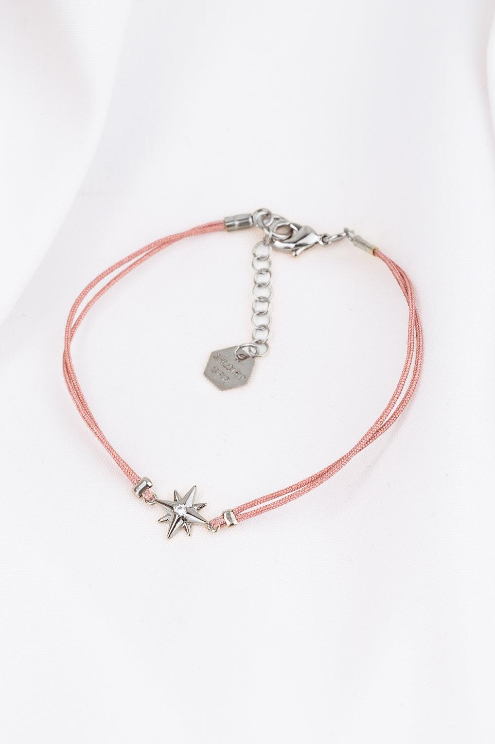 Harper Bracelet Gold / 6 cinnamon