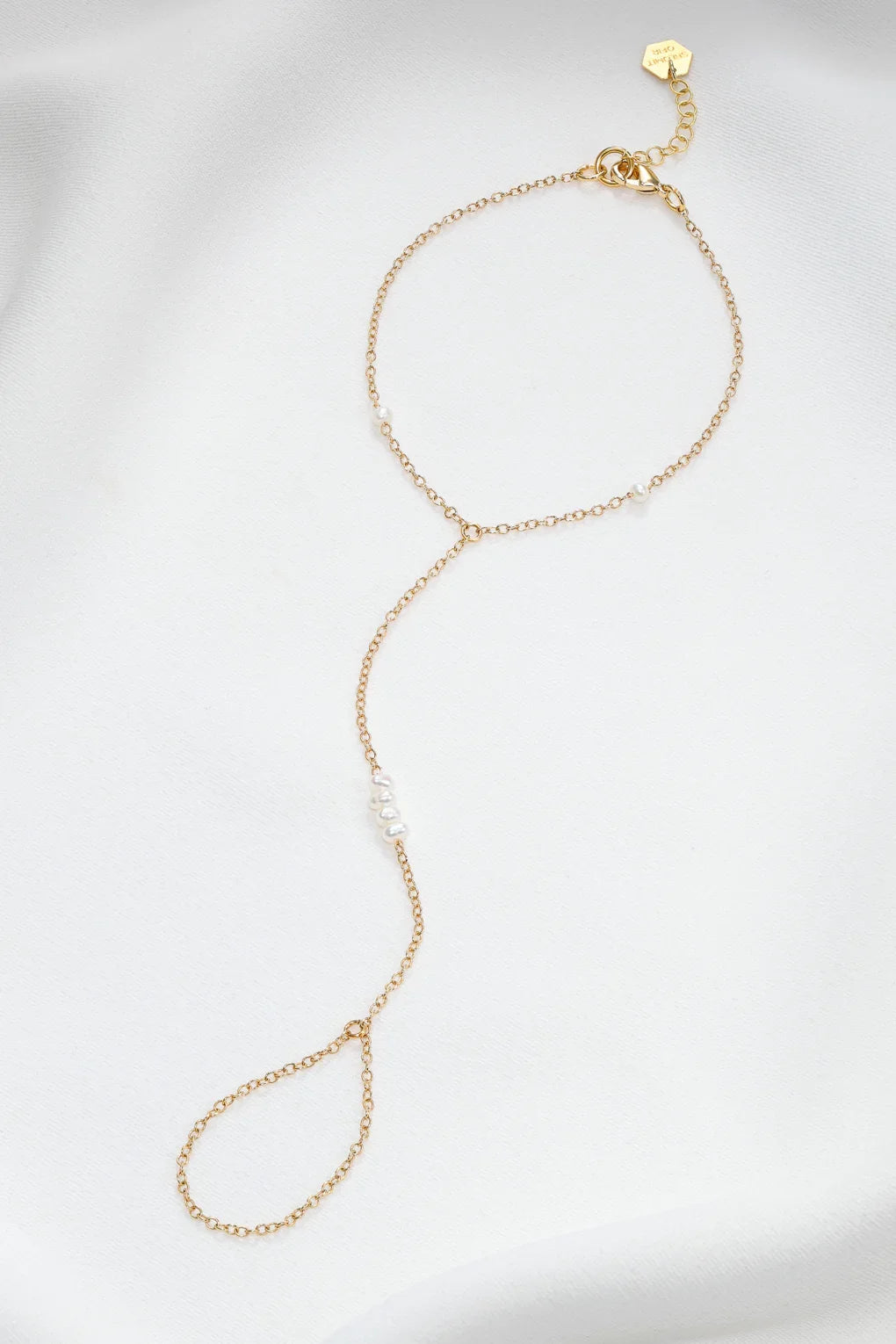 Belize Ring-Bracelet