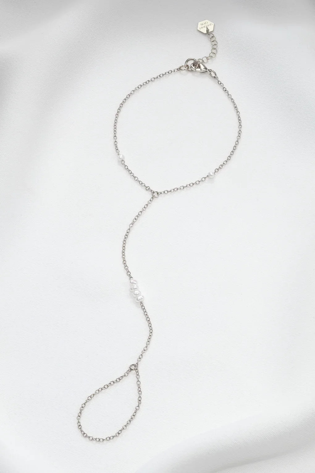 Belize Ring-Bracelet