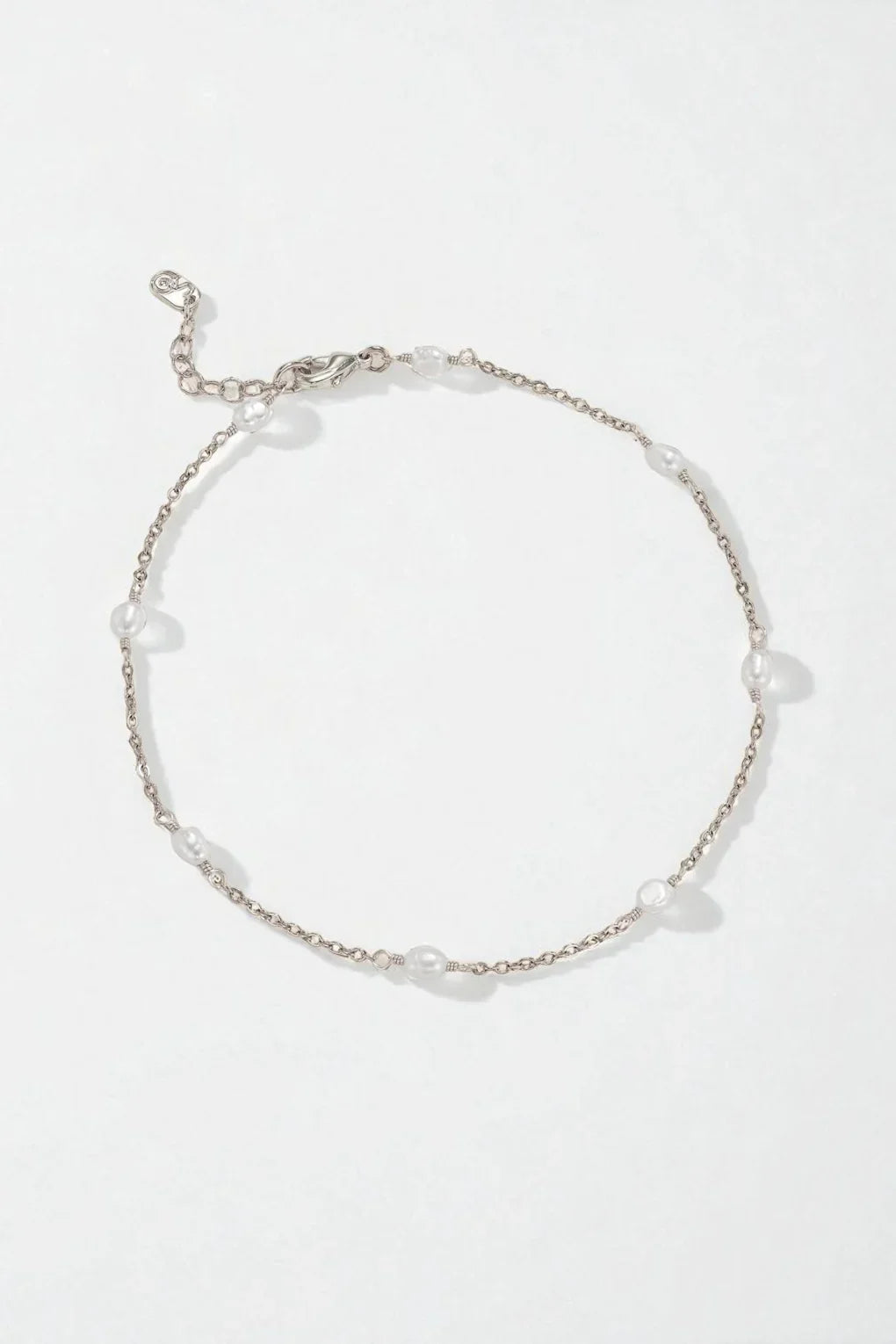 Jules Anklet