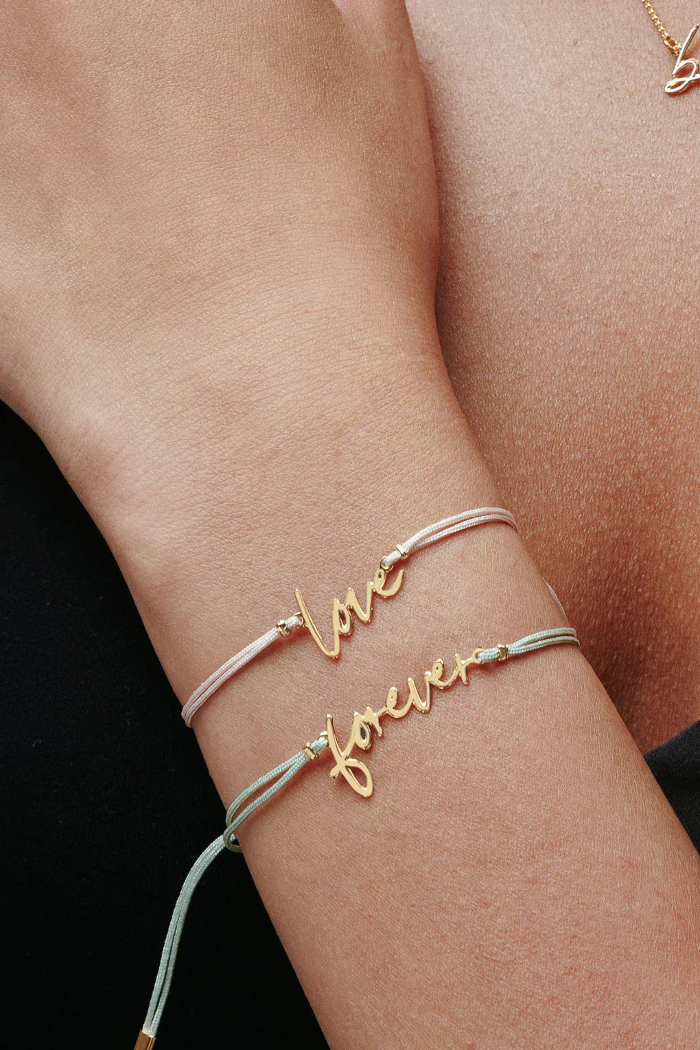 Inspiration Bracelet