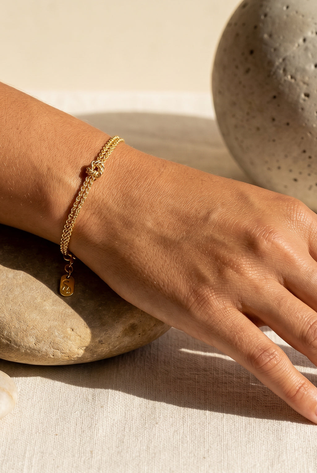 Marina Bracelet