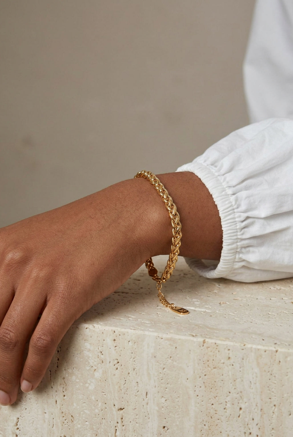 Sandra Bracelet