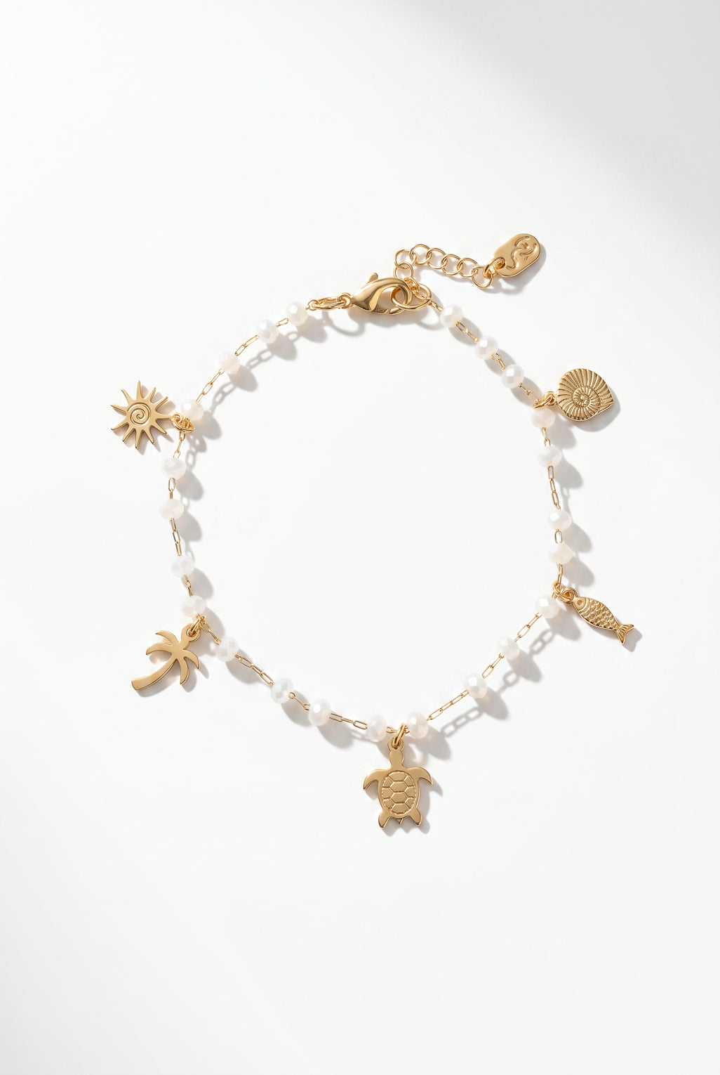 Island Bracelet