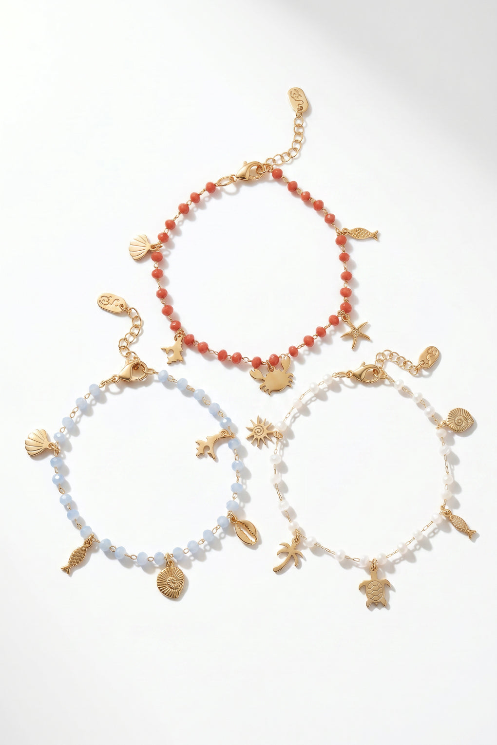 Island Bracelet
