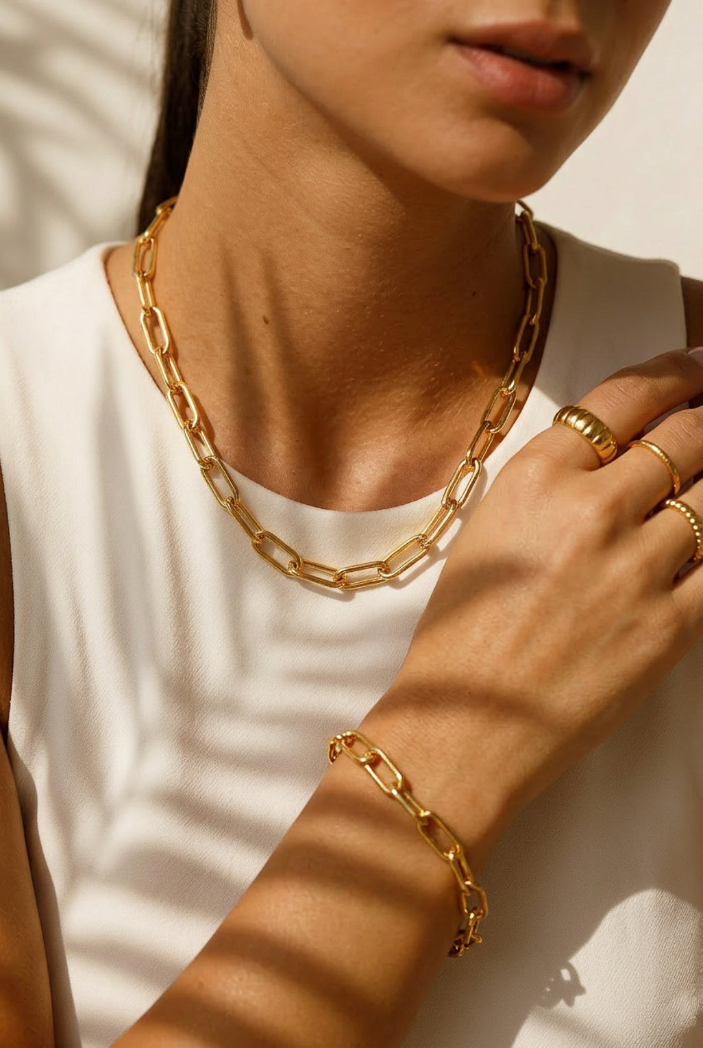Nola Bracelet