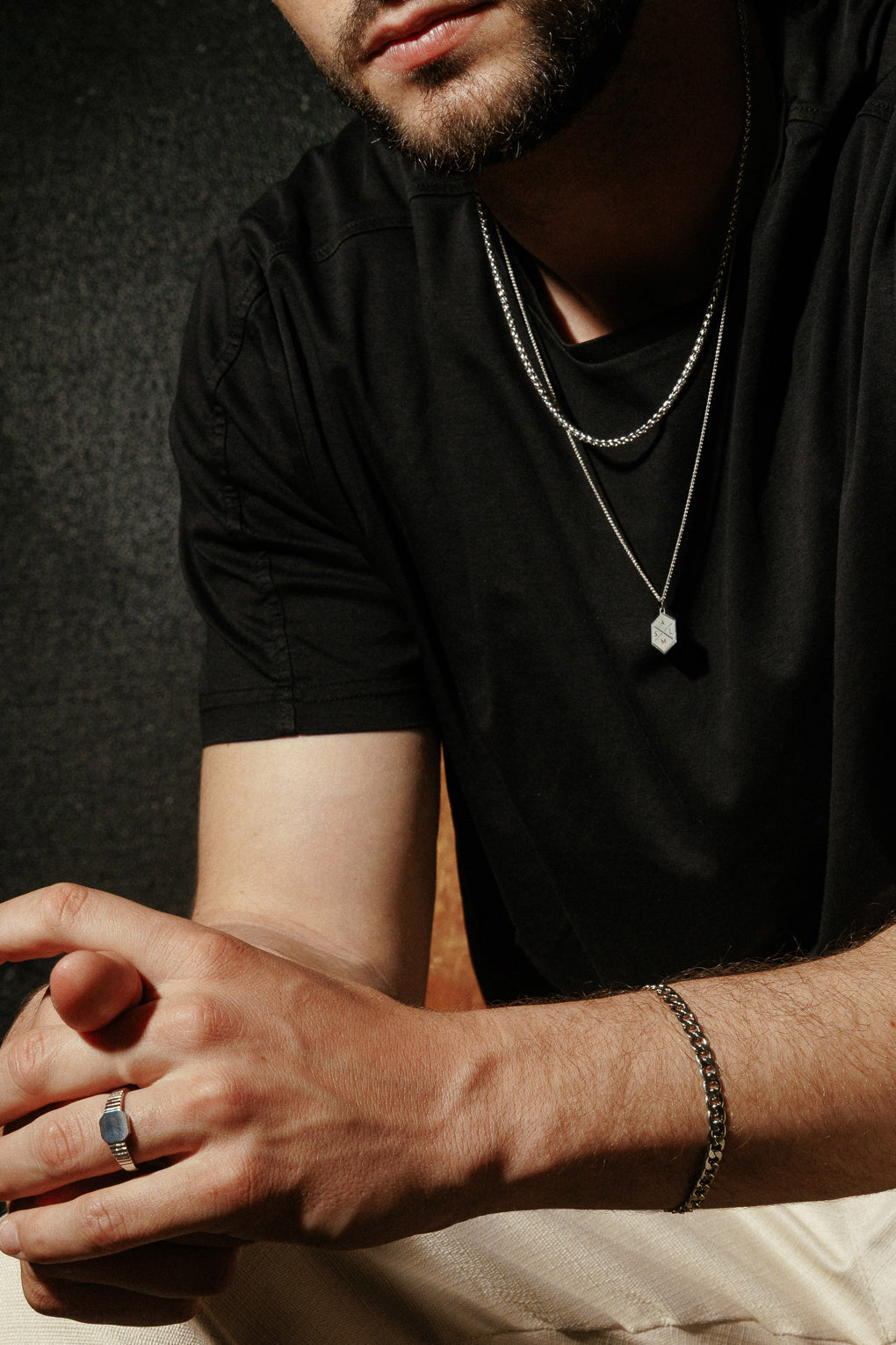 Bruno Bracelet