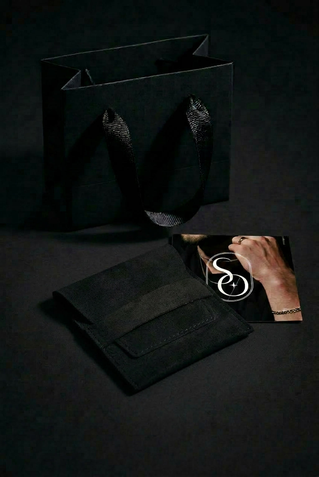 Nico Bracelet