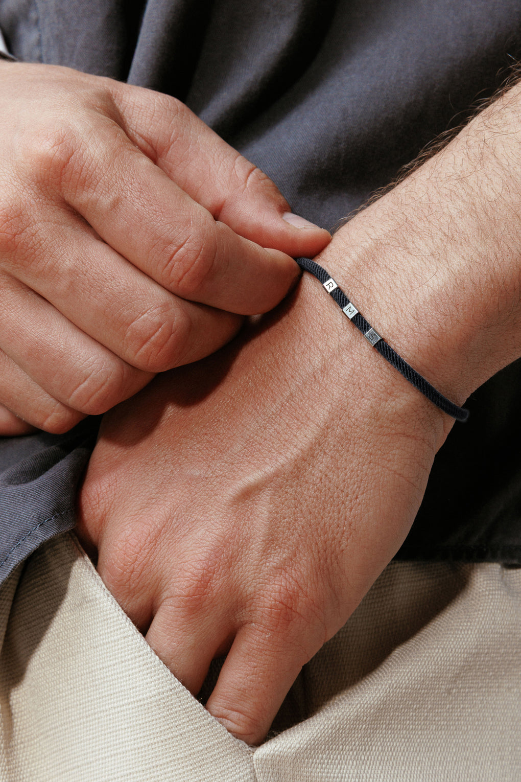 Elliot Bracelet