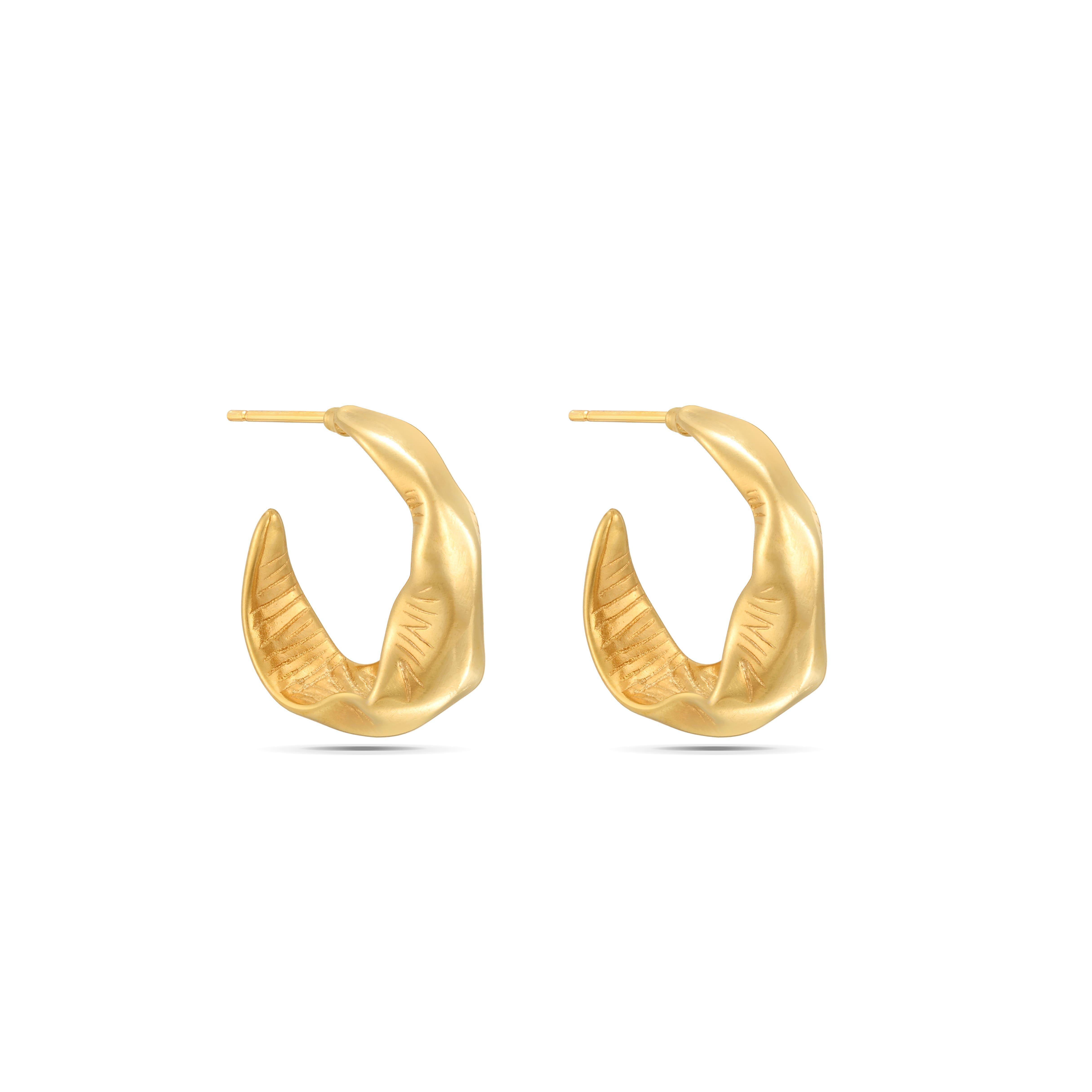 Barry Earrings