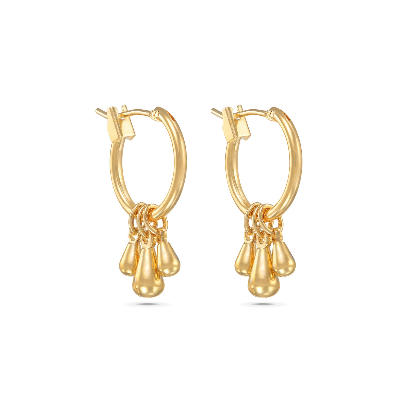 Anka Earrings