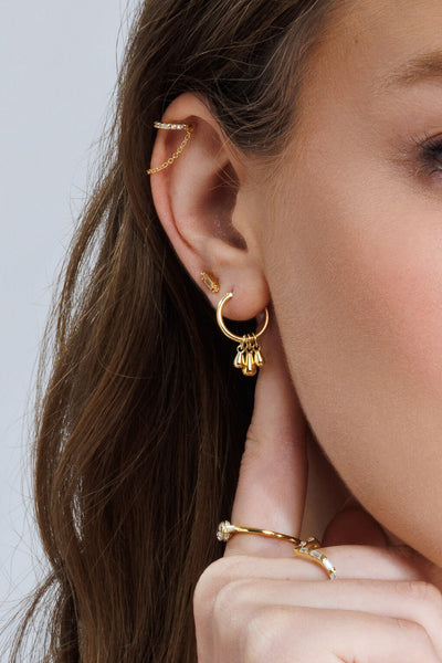 Anka Earrings