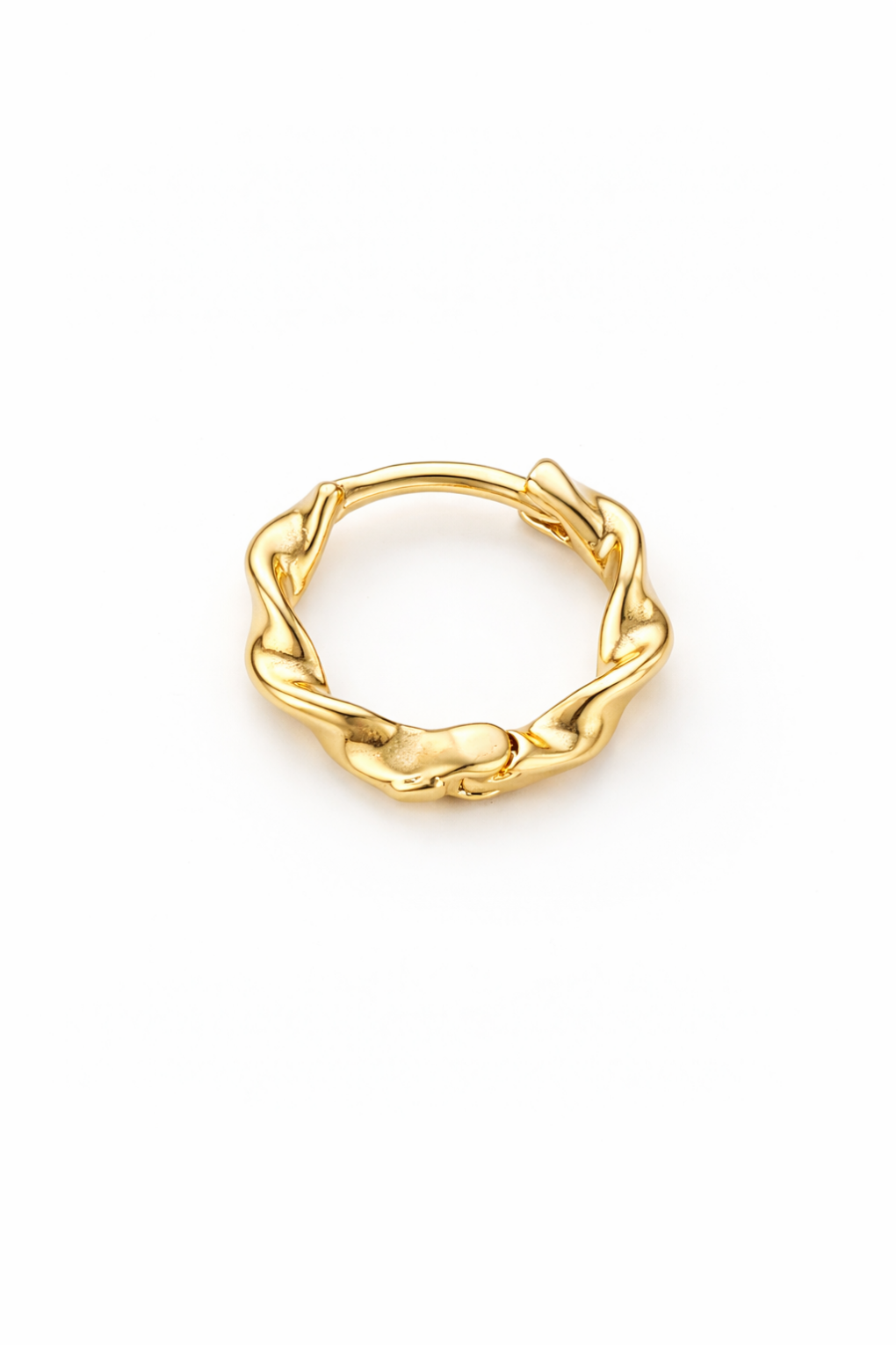 Tiny Vibe Earring