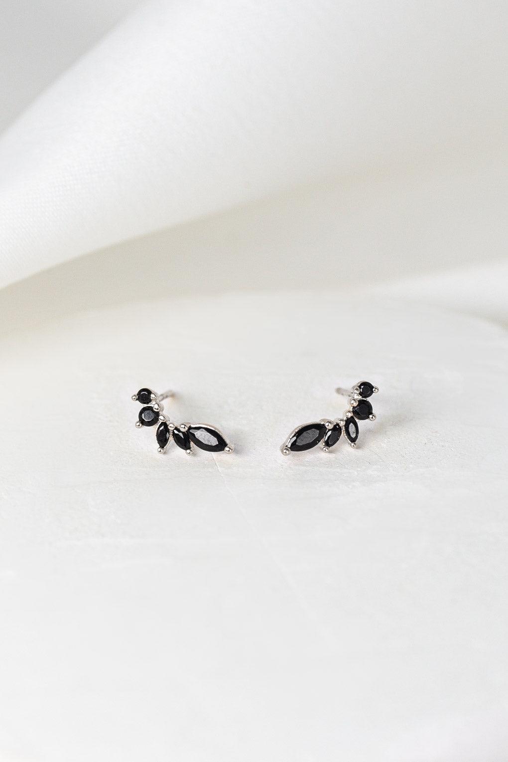 Serena Post Earrings