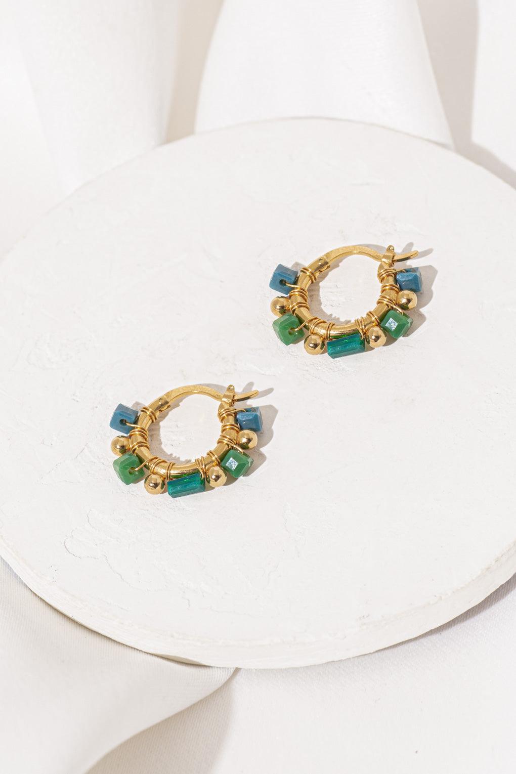 Sherry Earrings