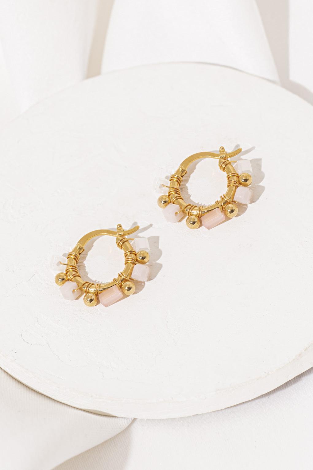 Sherry Earrings