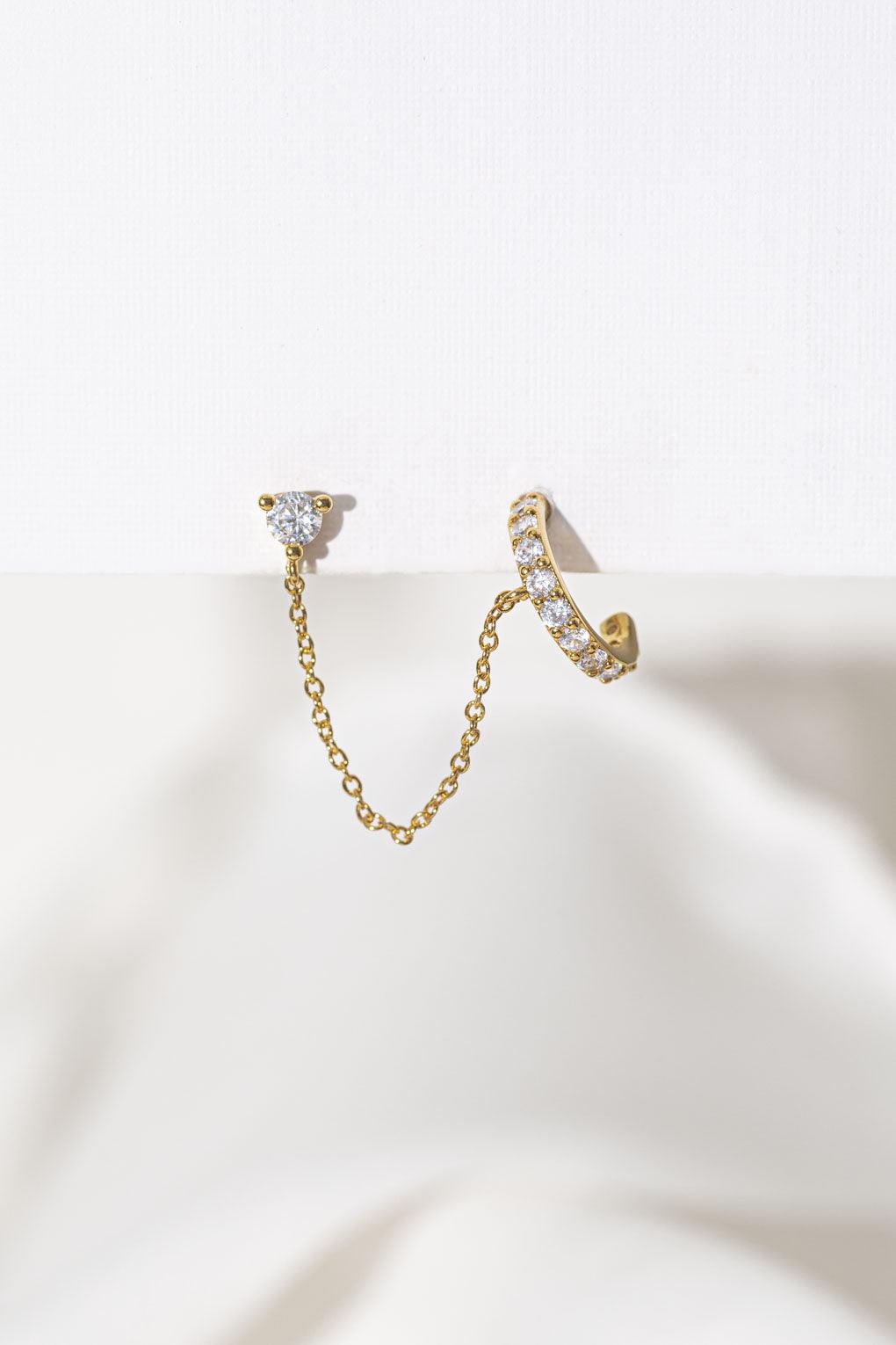 Zen Ear Cuff