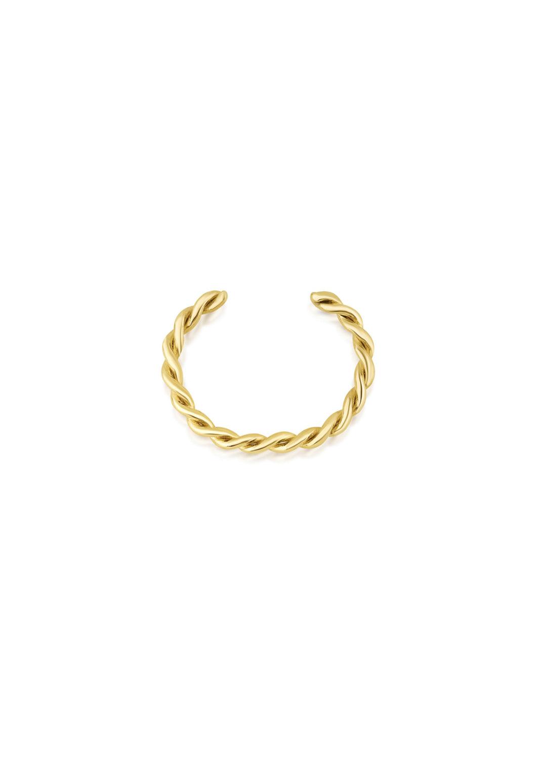 Karma Ear Cuff